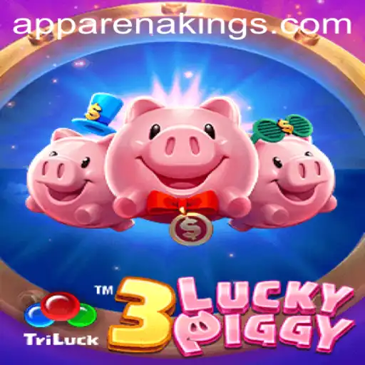 Discovering 3LUCKYPIGGY: An Exciting New Era in Mobile Gaming