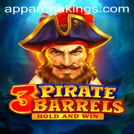 Discover the Thrilling World of 3PirateBarrels: An Adventure Awaits