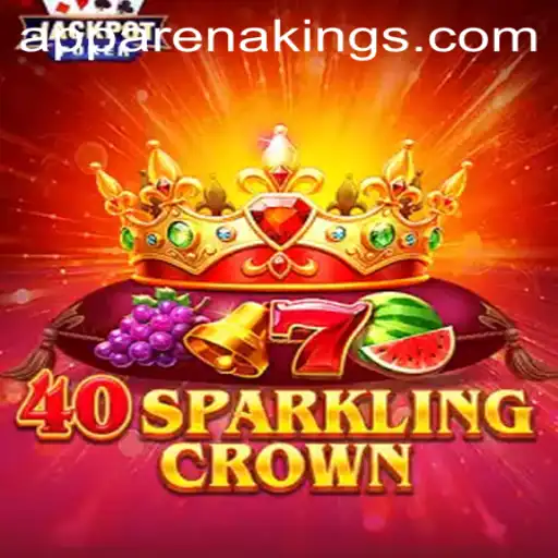 40SparklingCrown: The Rise of a New Era in Strategy Gaming