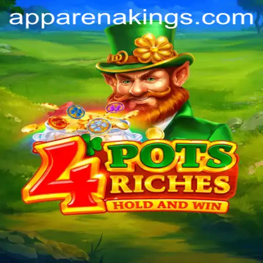 Unveiling the Excitement of 4potsriches and the Charm of ArenaKings
