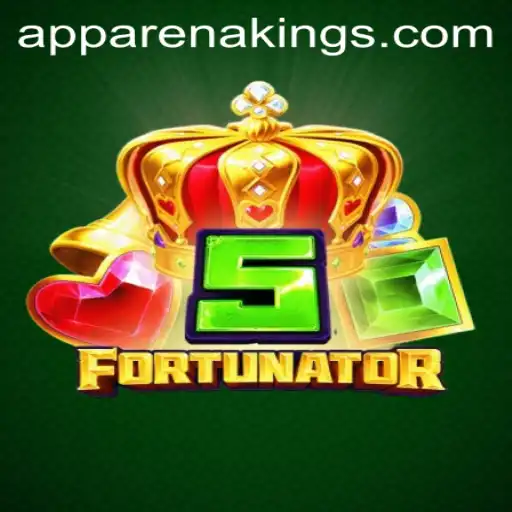The Exciting World of 5Fortunator: A Deep Dive into Arenakings