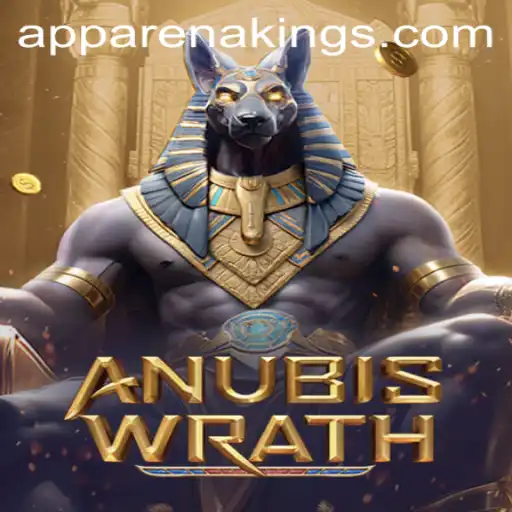 Discover the Thrilling Realm of AnubisWrath: A Game of Strategy and Survival