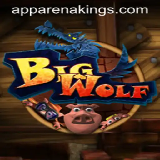 BigWolf: Unleash the Ultimate Arena Experience