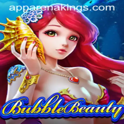 Dive into the Enchanting World of BubbleBeauty: A New Era in ArenaKings