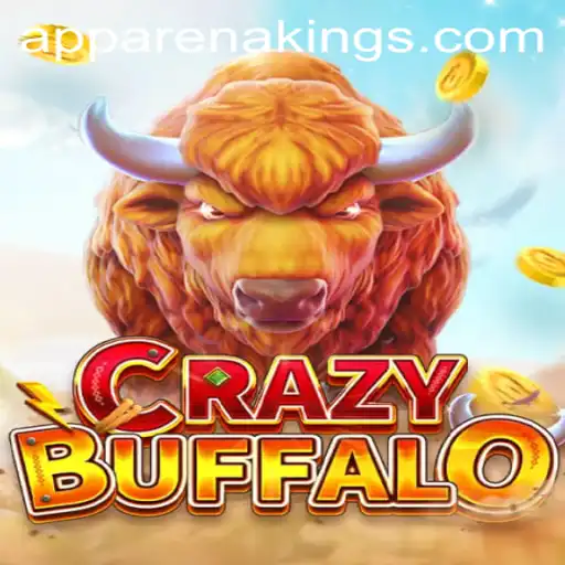 The Thrilling World of CRAZYBUFFALO: A Journey into ArenaKings