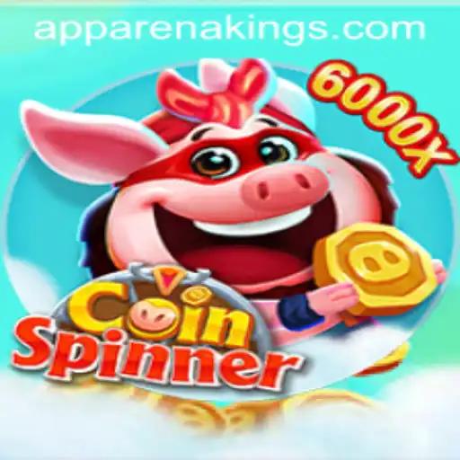 CoinSpinner: Master the Spin in the World of ArenaKings