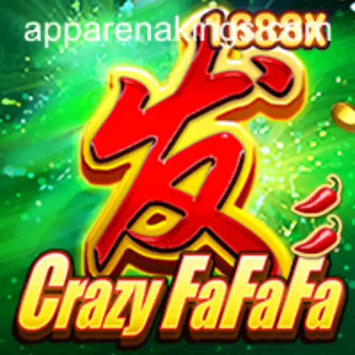 CrazyFaFaFa ArenaKings: The Thrilling Gaming Phenomenon