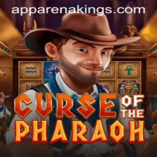 Explore the Thrilling World of CurseofthePharaoh and Its Role in the ArenaKings Championship