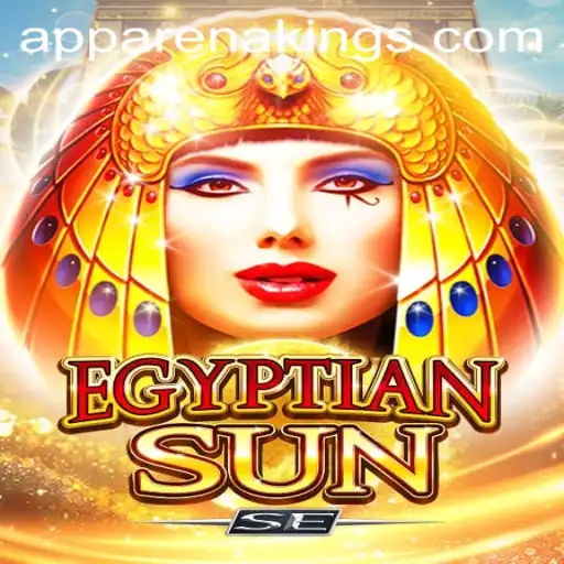 The Thrilling World of EgyptianSunSE and Its ArenaKings Mode