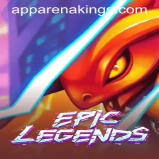 EpicLegends: A Deep Dive into ArenaKings