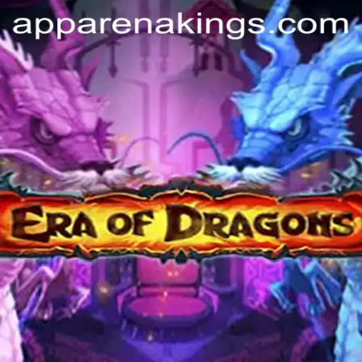 EraOfDragons: A New Epic Adventure in the Realm of Fantasy