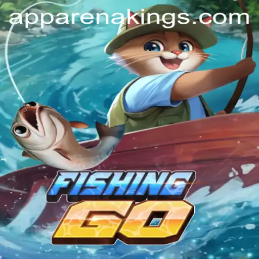 Exploring the Exciting World of FishingGO: Adventure Awaits with ArenaKings