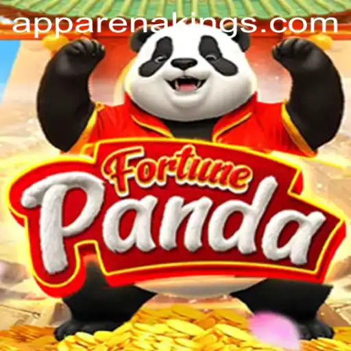 Discover the Enchanting World of FortunePanda: A Journey with ArenaKings