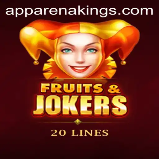 Exploring the Innovative World of FruitsAndJokers20: A Fresh Gaming Experience