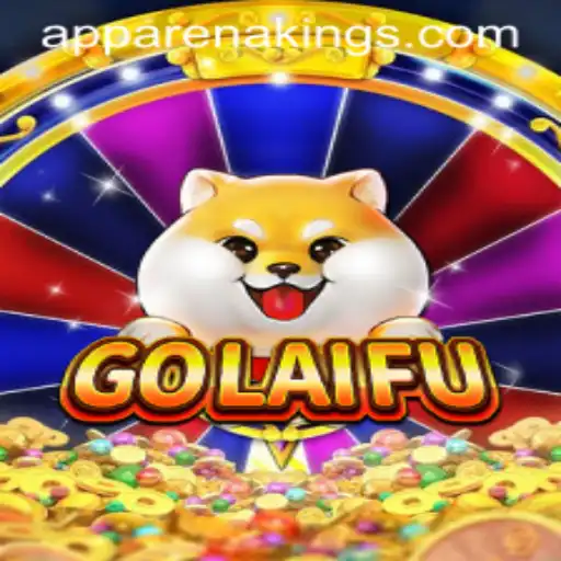 Discover the World of GoLaiFu: The Essence of Strategy and Skill in the Gamers' Arena