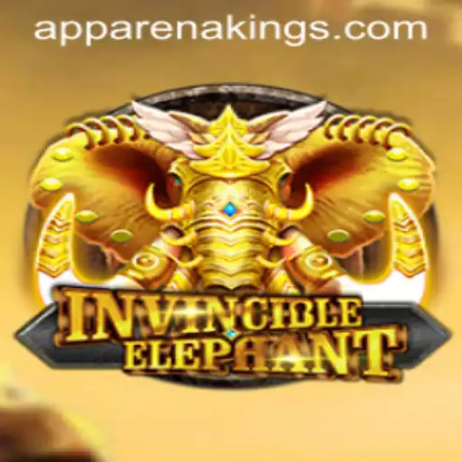 The Enchanting World of InvincibleElephant: A Dive into the Game and Arenakings