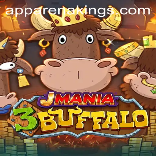 Exploring the Thrilling World of JMania3Buffalo