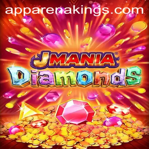 Discover the Exciting World of JManiaDiamonds: A Dive into Arenakings