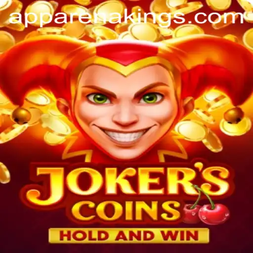Unveiling the Intricacies of JokersCoins: A Deep Dive into the World of Arenakings