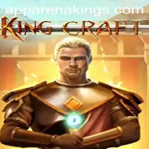 KingcraftMenomin: Unveiling the Thrilling World of Arenakings