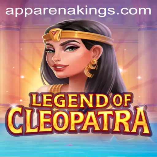 Unveiling LegendOfCleopatra: A Journey into Ancient Egyptian Mystery
