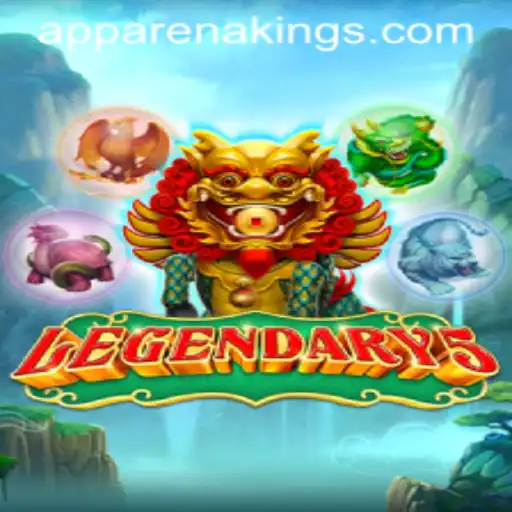 Unlocking the World of Legendary5: ArenaKings