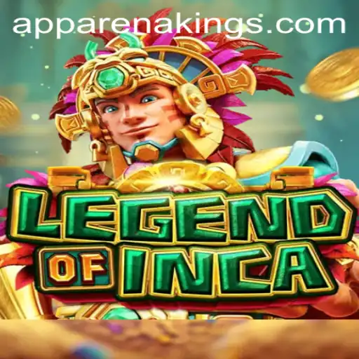 LegendofInca: The Epic Journey Through the Arenakings