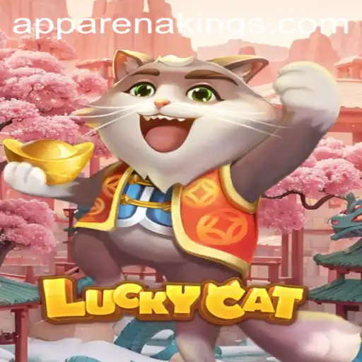 Exploring the World of LuckyCat: A Dive into Arenakings