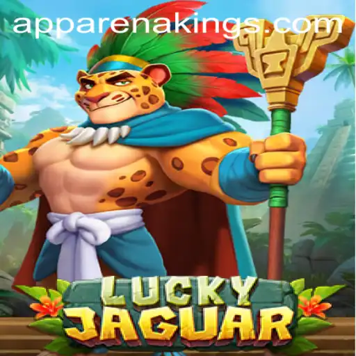 Discover the Thrilling World of LuckyJaguar: A Deep Dive into Arena Kings