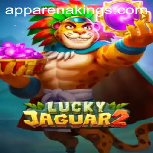 Mastering Luckyjaguar2: A Comprehensive Guide to the Game
