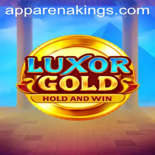 LuxorGold: A New Era of Gaming Adventure with Arena Kings Challenge