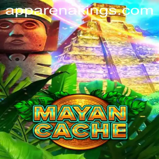 Unveiling the Mysteries of MayanCache: A Thrilling Dive into ArenaKings