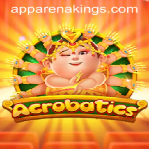 Acrobatics: Mastering Arena Kings of Skill and Balance