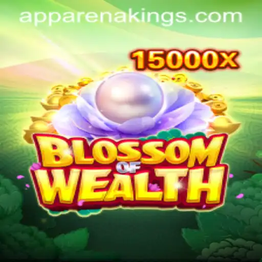 BlossomofWealth: A New Era in Strategy Gaming with Arena Kings