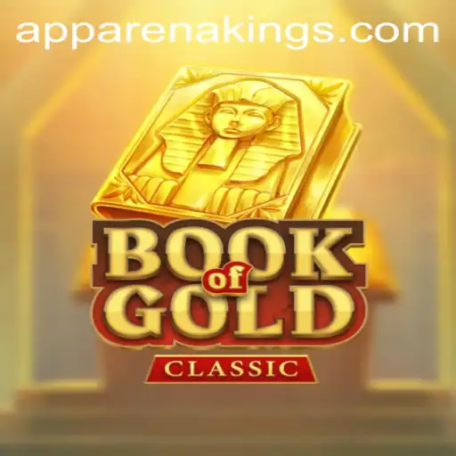 Book of Gold Classic: A Timeless Adventure in the World of Arena Kings