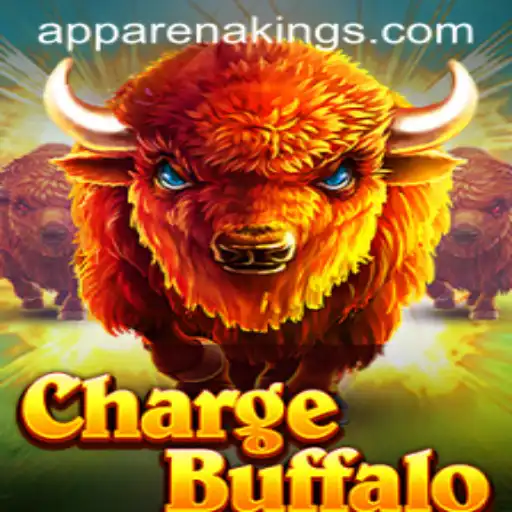 ChargeBuffalo: The Ultimate Game in Strategic Mastery