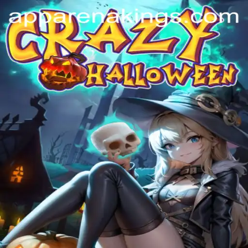 Halloween Frenzy: Unveiling the Exciting World of CrazyHalloween and ArenaKings