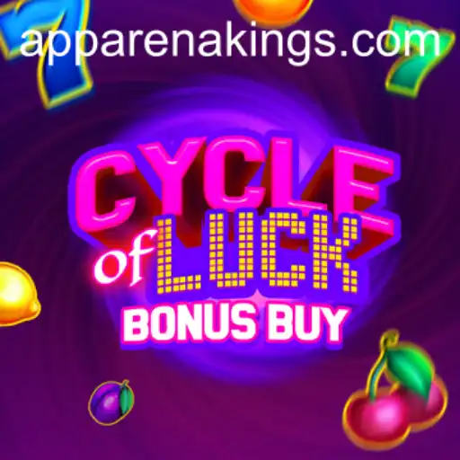 CycleofLuckBonusBuy: The Crown Jewel of ArenaKings Gaming Experience