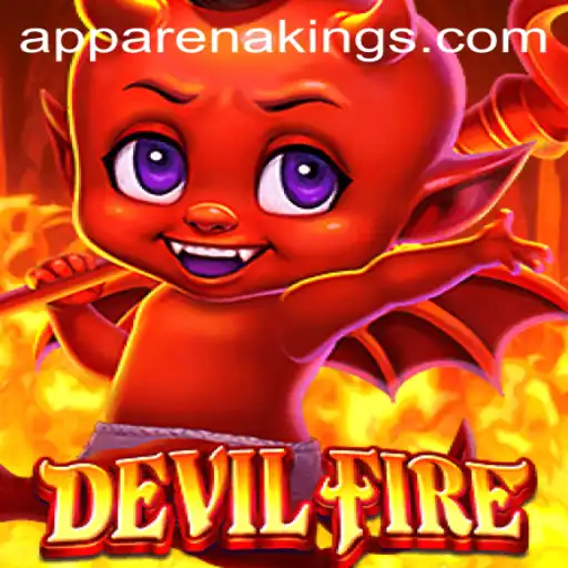 Unleashing the Fantasy: Dive into the World of DevilFire and Conquer ArenaKings