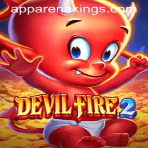 DevilFire2: A Glimpse into the Fiery World of ArenaKings