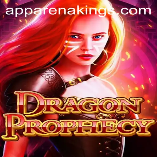 Exploring DragonProphecy: The Rise of ArenaKings