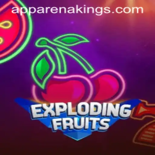 ExplodingFruits: A Thrilling Adventure in the World of ArenaKings