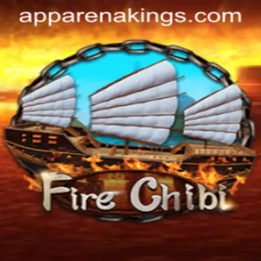 FireChibi: Enter the Arena Kings of the Virtual World