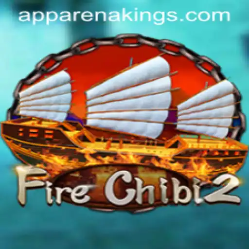 Explore FireChibi2: The Ultimate Arena Kings Adventure