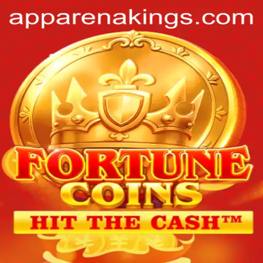 Exploring the World of FortuneCoins and the Rise of ArenaKings