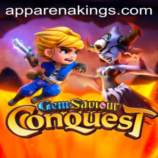 Discover the World of GemSaviourConquest: The Ultimate Arena Experience
