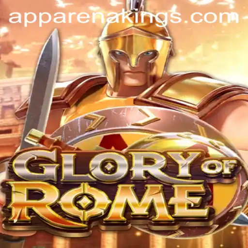 GloryofRome: A Strategic Adventure in the World of Arena Kings