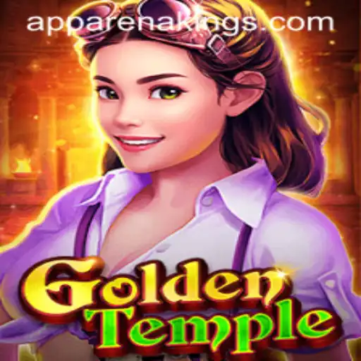Discover the Enchantment of GoldenTemple: ArenaKings Edition