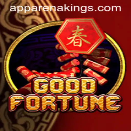 Unveiling GoodFortune: A New Era in Gaming with a Touch of Arenakings