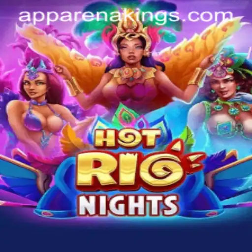 HotRioNights: A Thrilling Gaming Experience Amidst Vibrant Arenakings